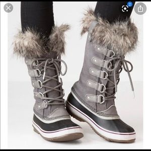 Sorel Joan of Arctic Boots
